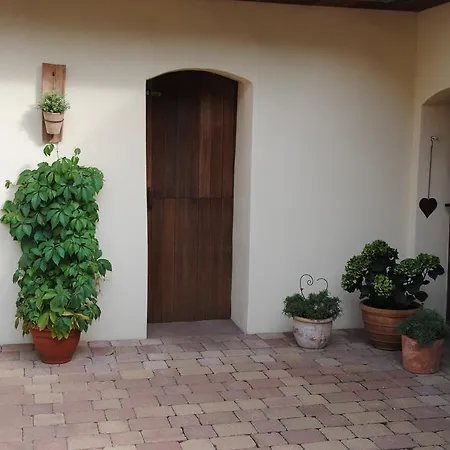 Glueck Im Kohlenpott Апартаменты *