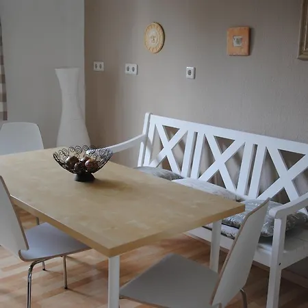 Apartment Glueck Im Kohlenpott