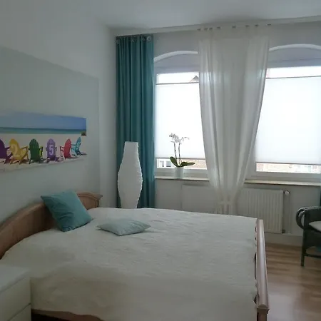 Glueck Im Kohlenpott Διαμέρισμα Μπότροπ