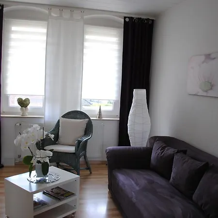 Glueck Im Kohlenpott Διαμέρισμα Μπότροπ