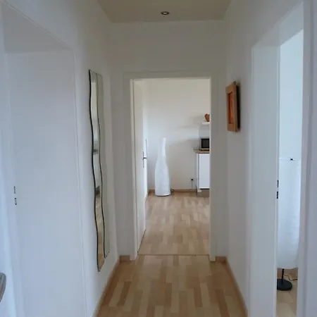 Glueck Im Kohlenpott Апартаменты *