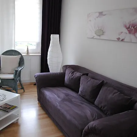 Apartment Glueck Im Kohlenpott