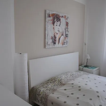 Glueck Im Kohlenpott Апартаменты Ботроп