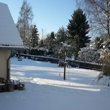 Glueck Im Kohlenpott Apartment