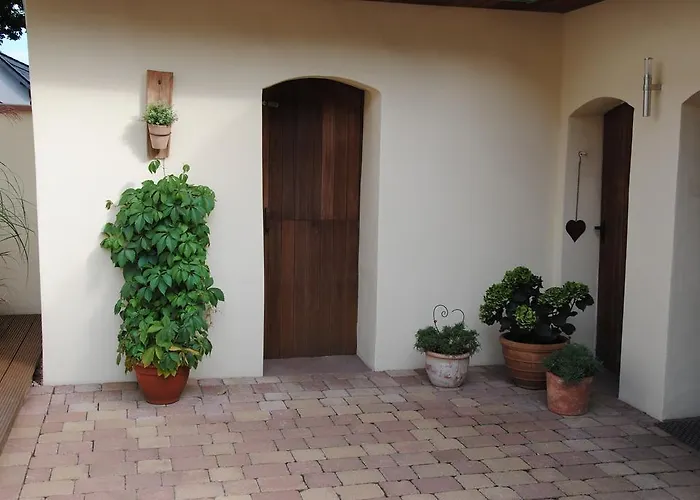 Glueck Im Kohlenpott Διαμέρισμα *