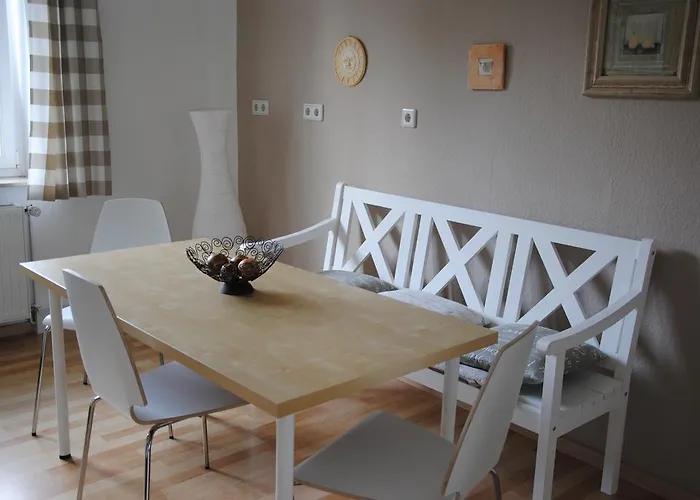 Apartamento Glück Im Kohlenpott