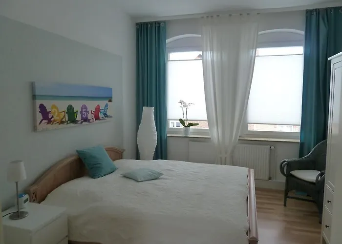 Glück Im Kohlenpott Apartamento Bottrop