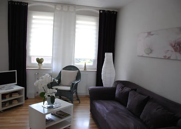 Glück Im Kohlenpott Apartamento Bottrop