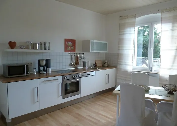 Glück Im Kohlenpott Apartamento Bottrop