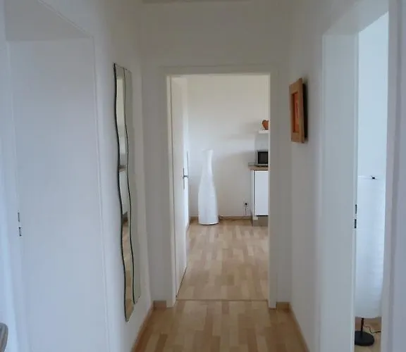 Glueck Im Kohlenpott Διαμέρισμα *