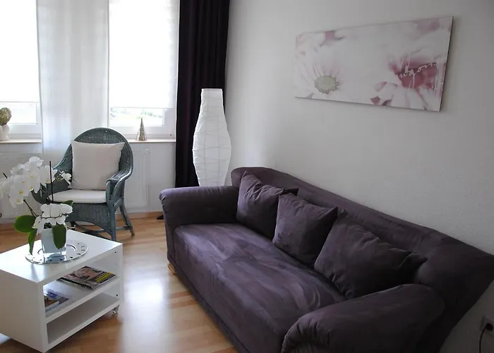 Apartamento Glück Im Kohlenpott